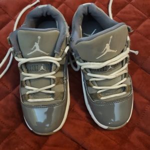 Jordan boy (youth) tennis shoe